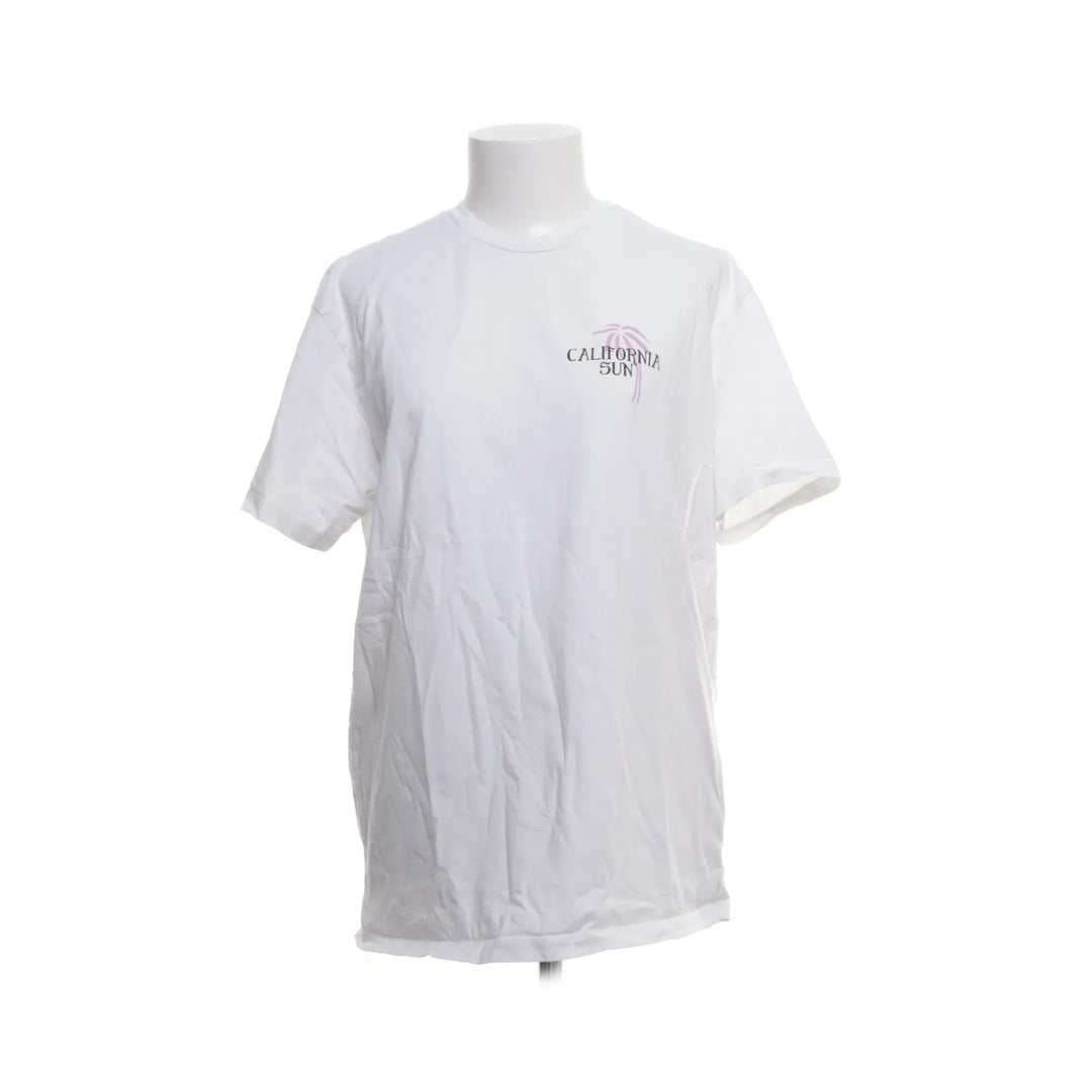 Loavies | Wit - T-shirt