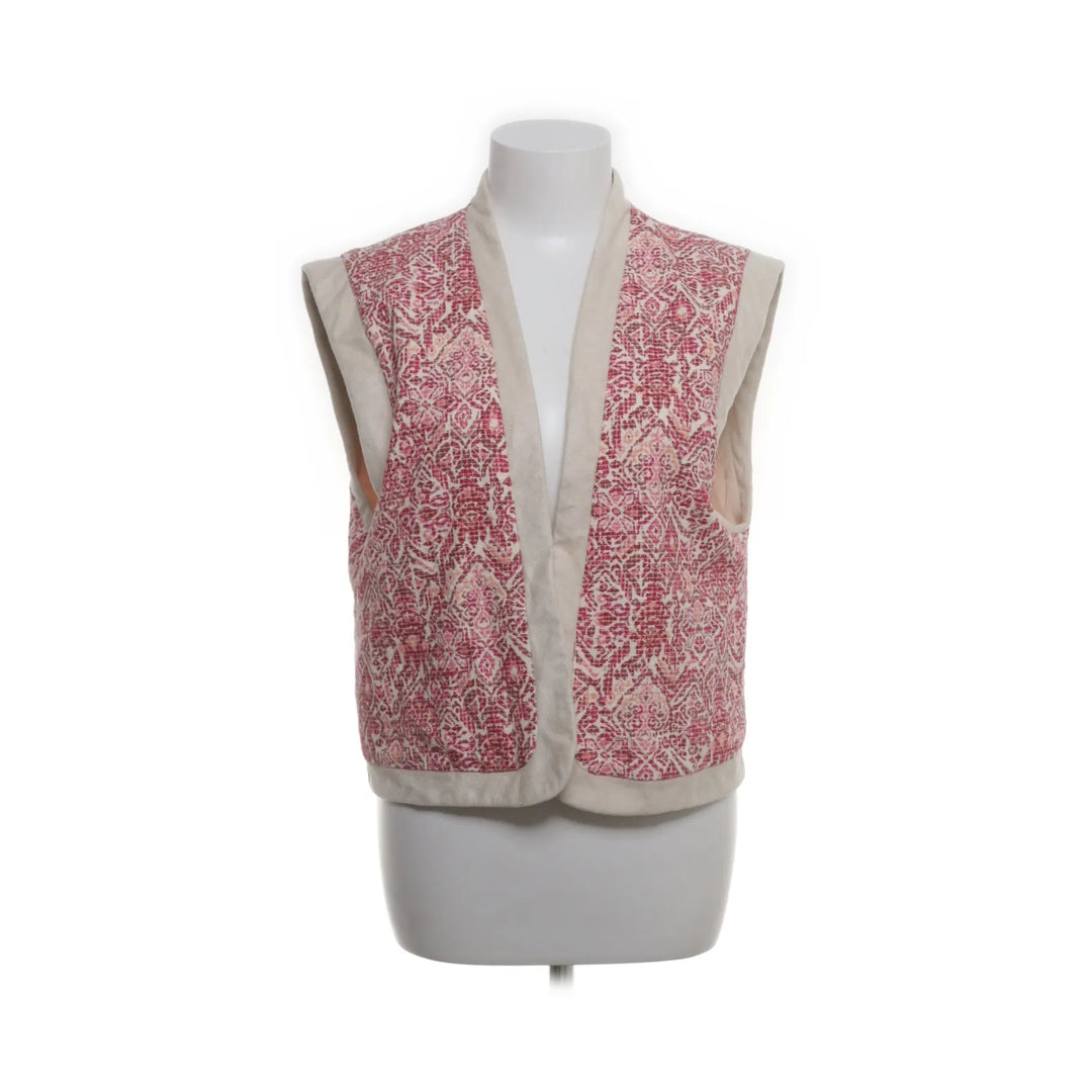 Cotton Club | Meerkleurig - Gilet