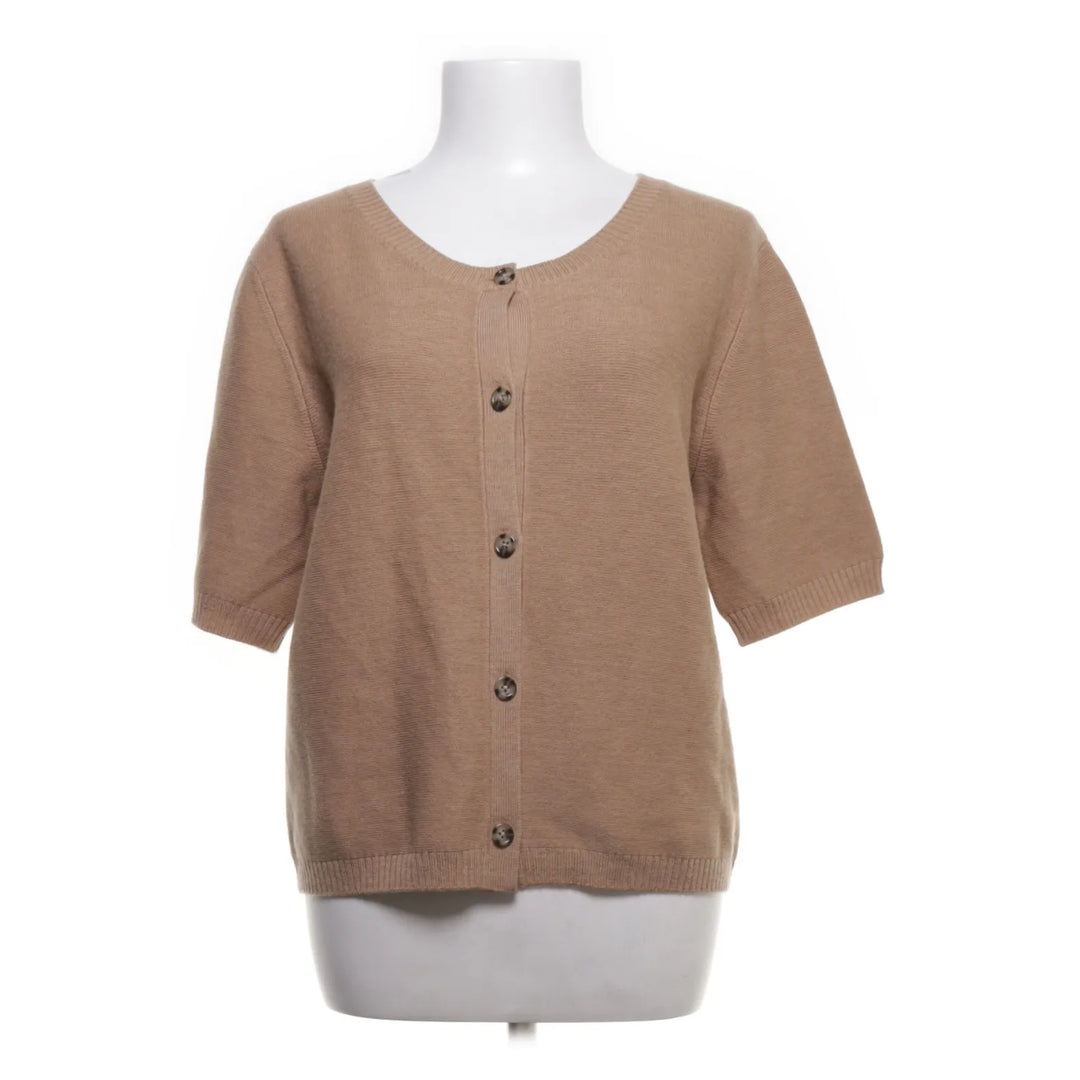 Flexknit | Beige - Cardigan