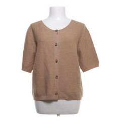 Flexknit | Beige - Cardigan