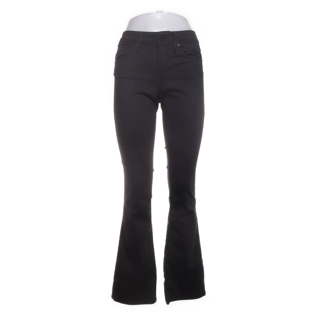 Mavi | Zwart - Spijkerbroek