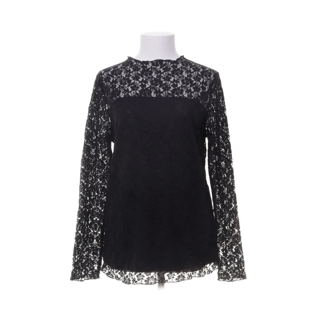 Design by kappAhl | Zwart - Top