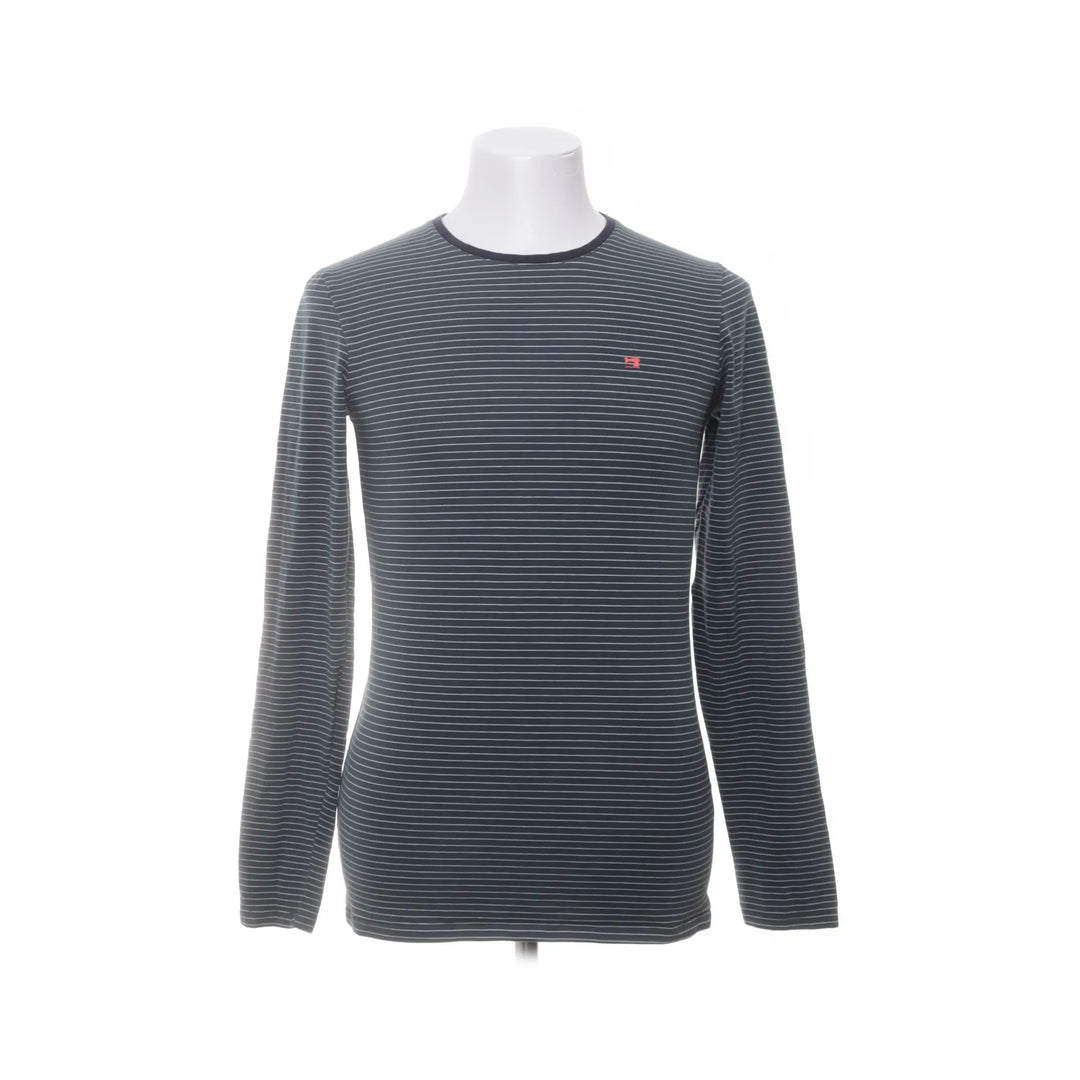 Scotch & Soda | Groen - Lange mouwen shirt