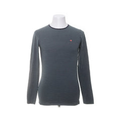 Scotch & Soda | Groen - Lange mouwen shirt