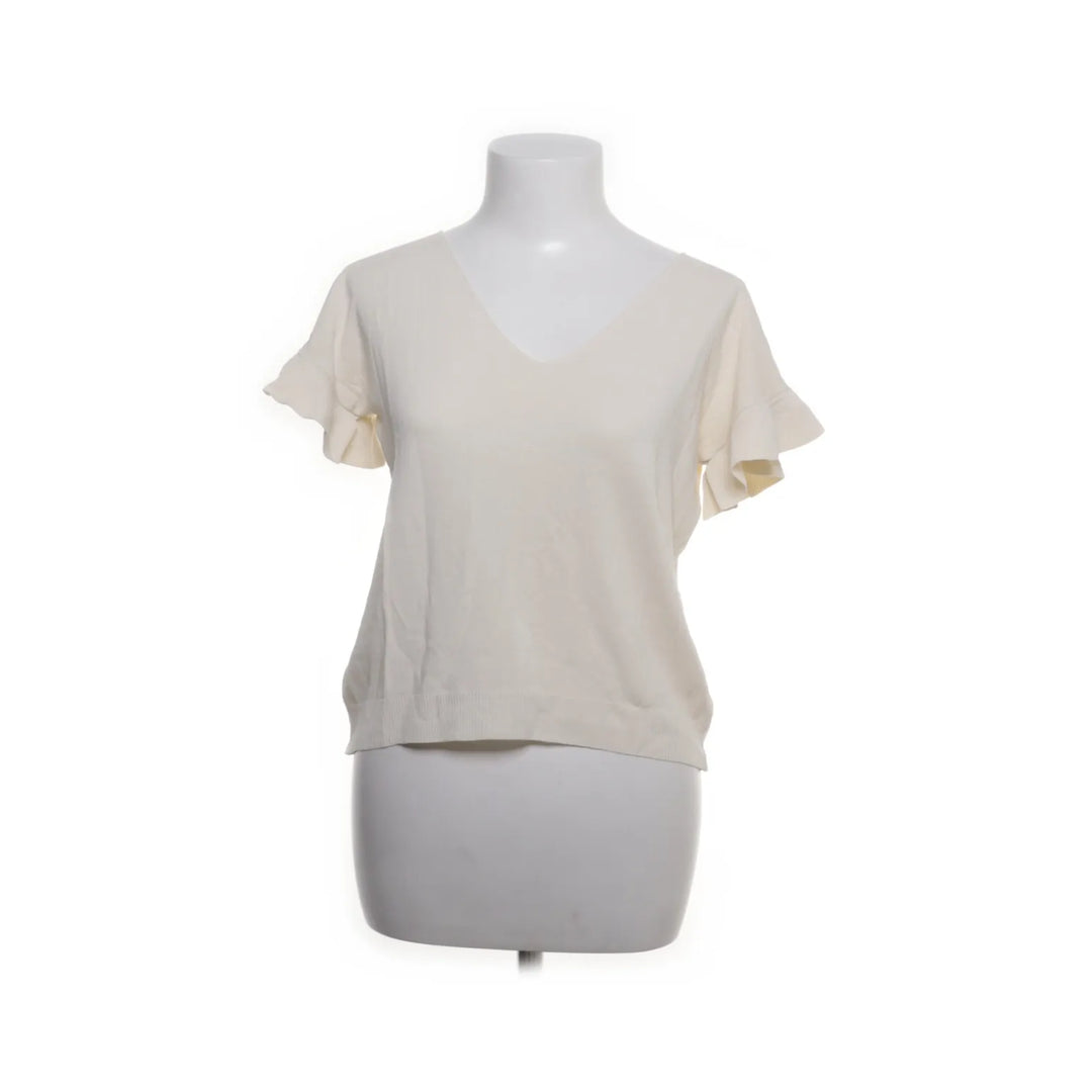 Beige - Top