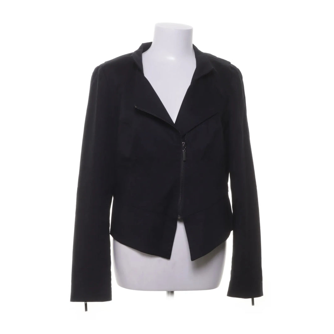 Lindex | Zwart - Bikerjack