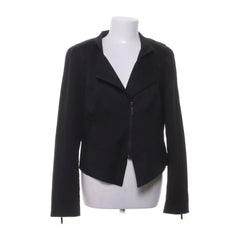 Lindex | Zwart - Bikerjack