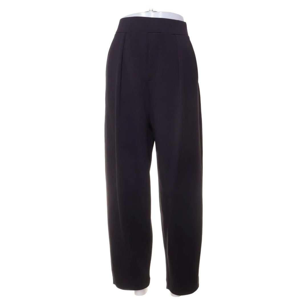 InWear | Zwart - Palazzo broek