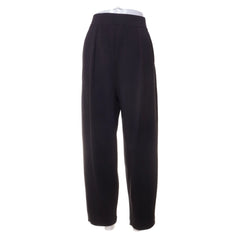 InWear | Zwart - Palazzo broek