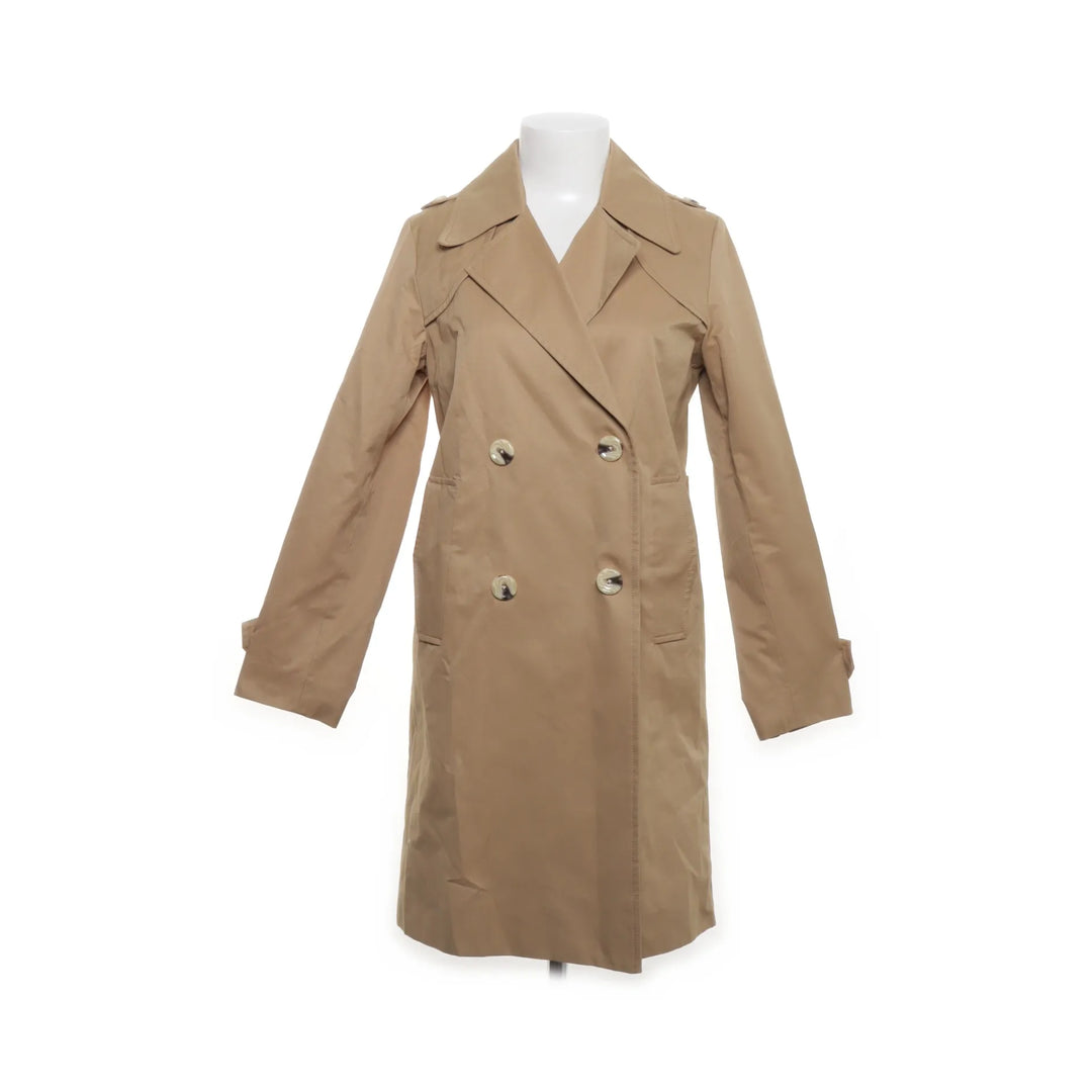 Mango Casual | Beige - Trenchcoat