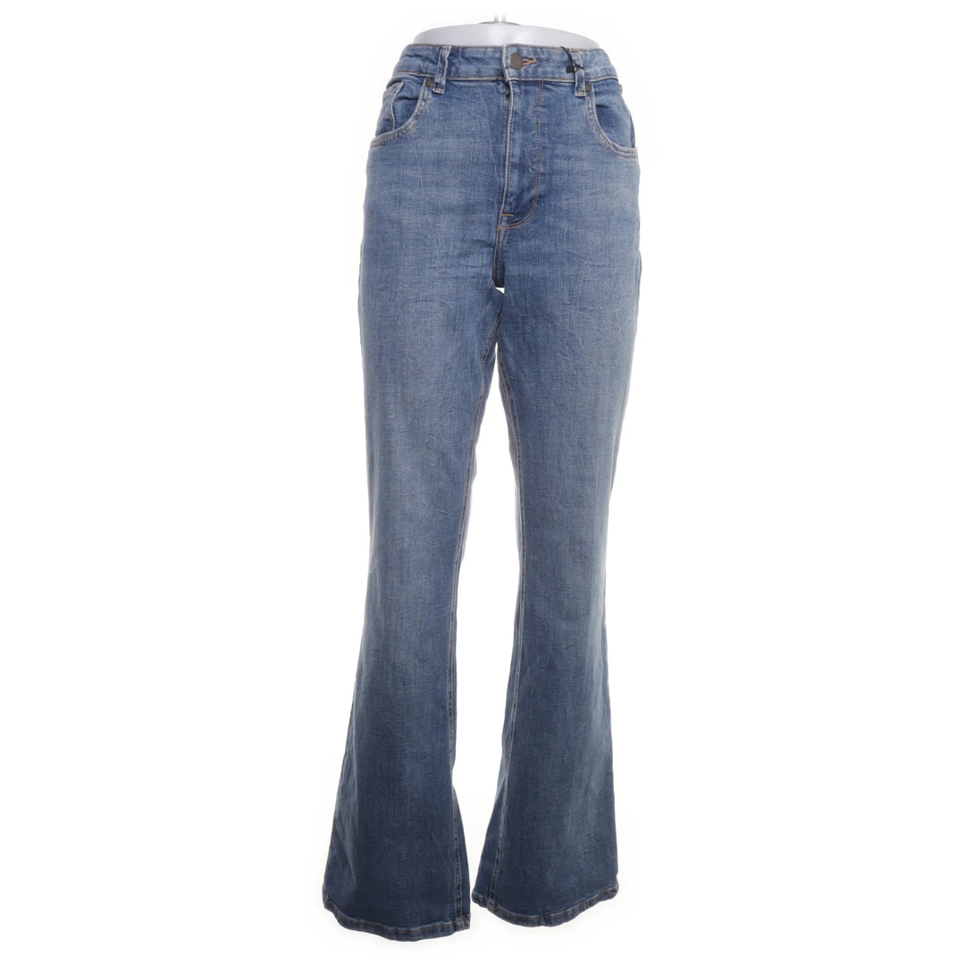 Zara | Blauw - Spijkerbroek