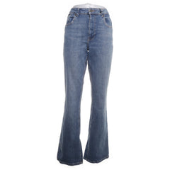 Zara | Blauw - Spijkerbroek