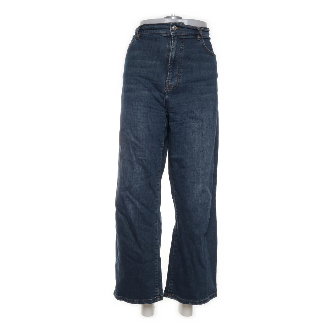 IVY | Blauw - Spijkerbroek