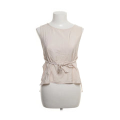 Guido Maria Kretschmer for About You | Beige - Top