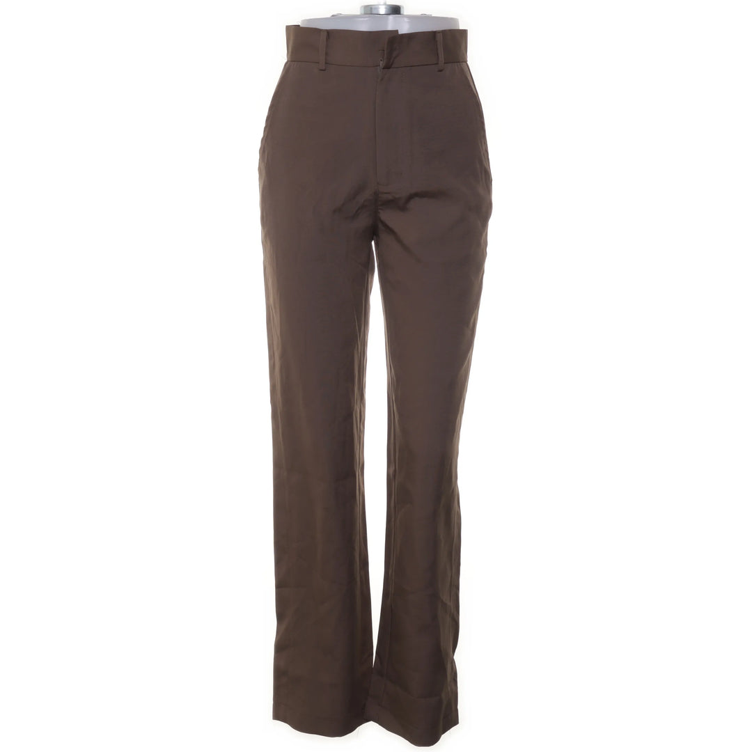 Milk Copenhagen | Bruin - Kostuumbroek