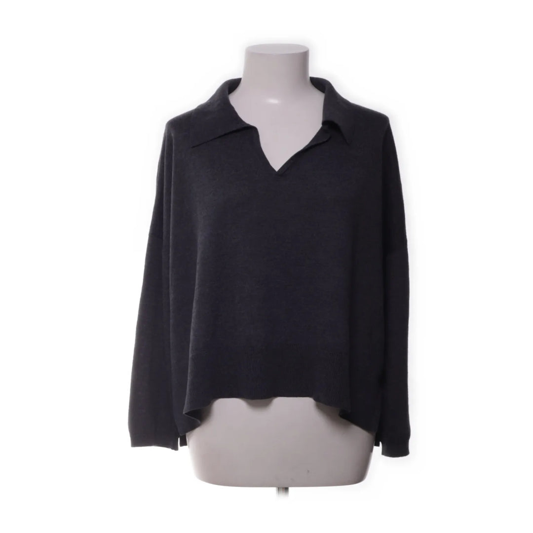 Parfois | Blauw - Trui