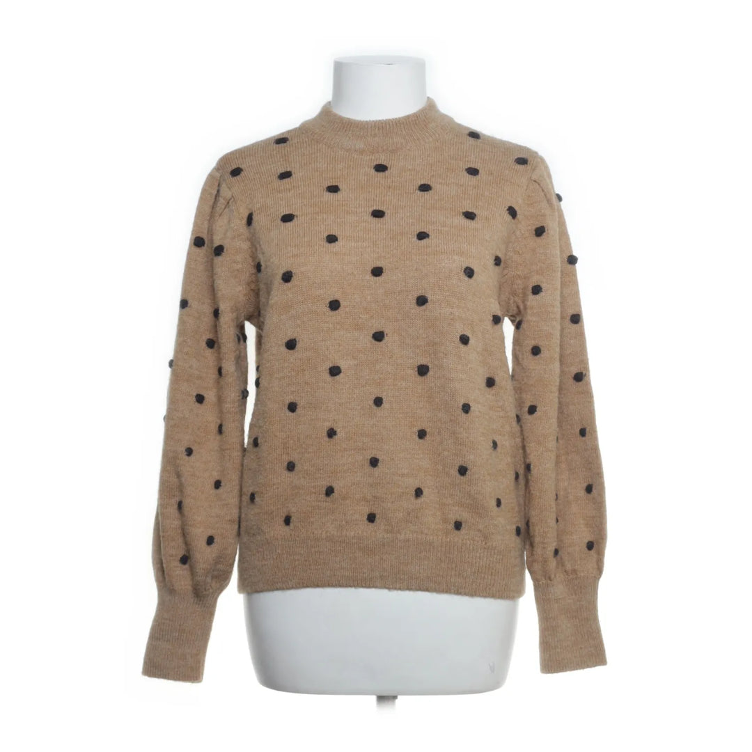 Object | Bruin - Trui