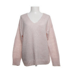 Jean Pascale | Roze - Pullover