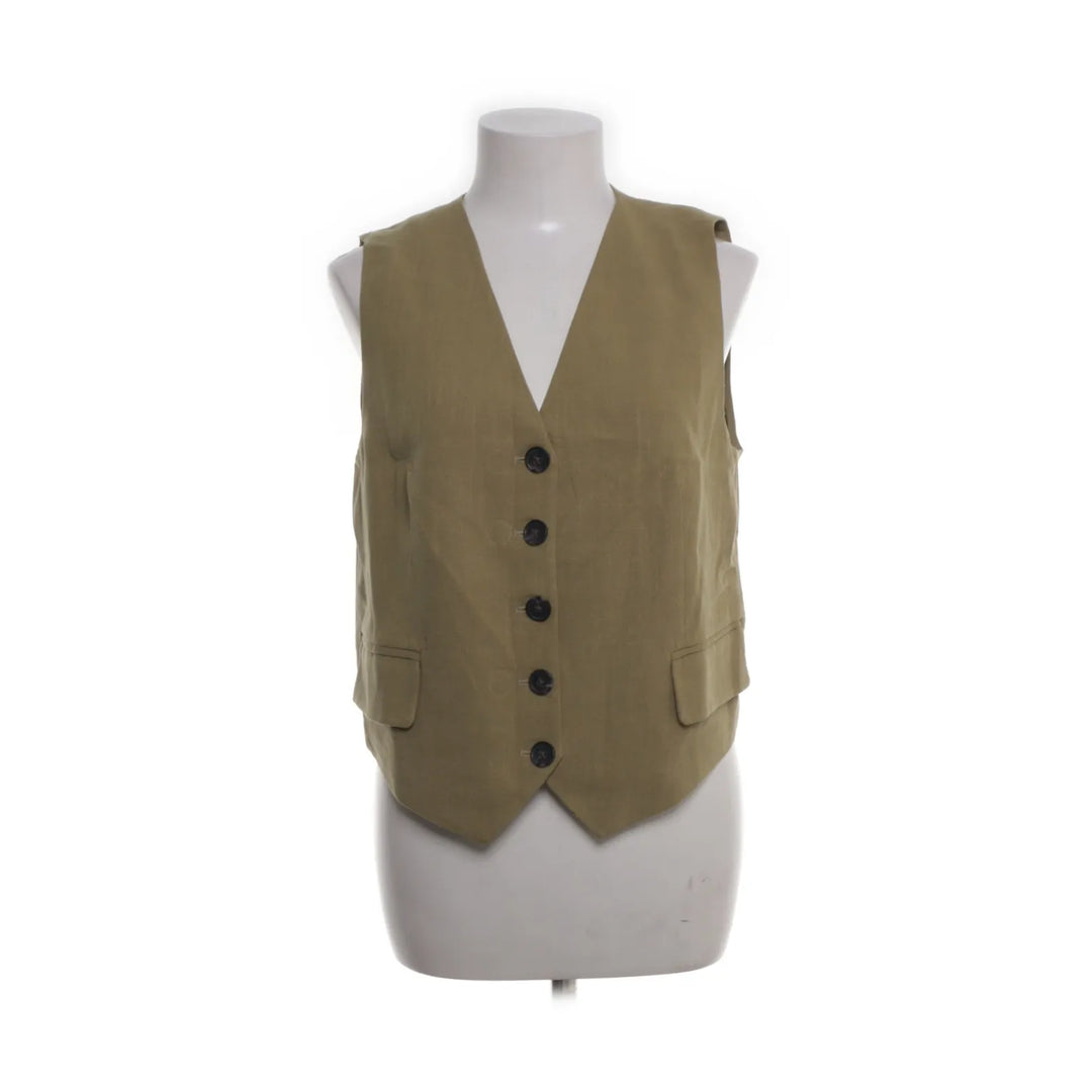 Vero Moda | Groen - Gilet