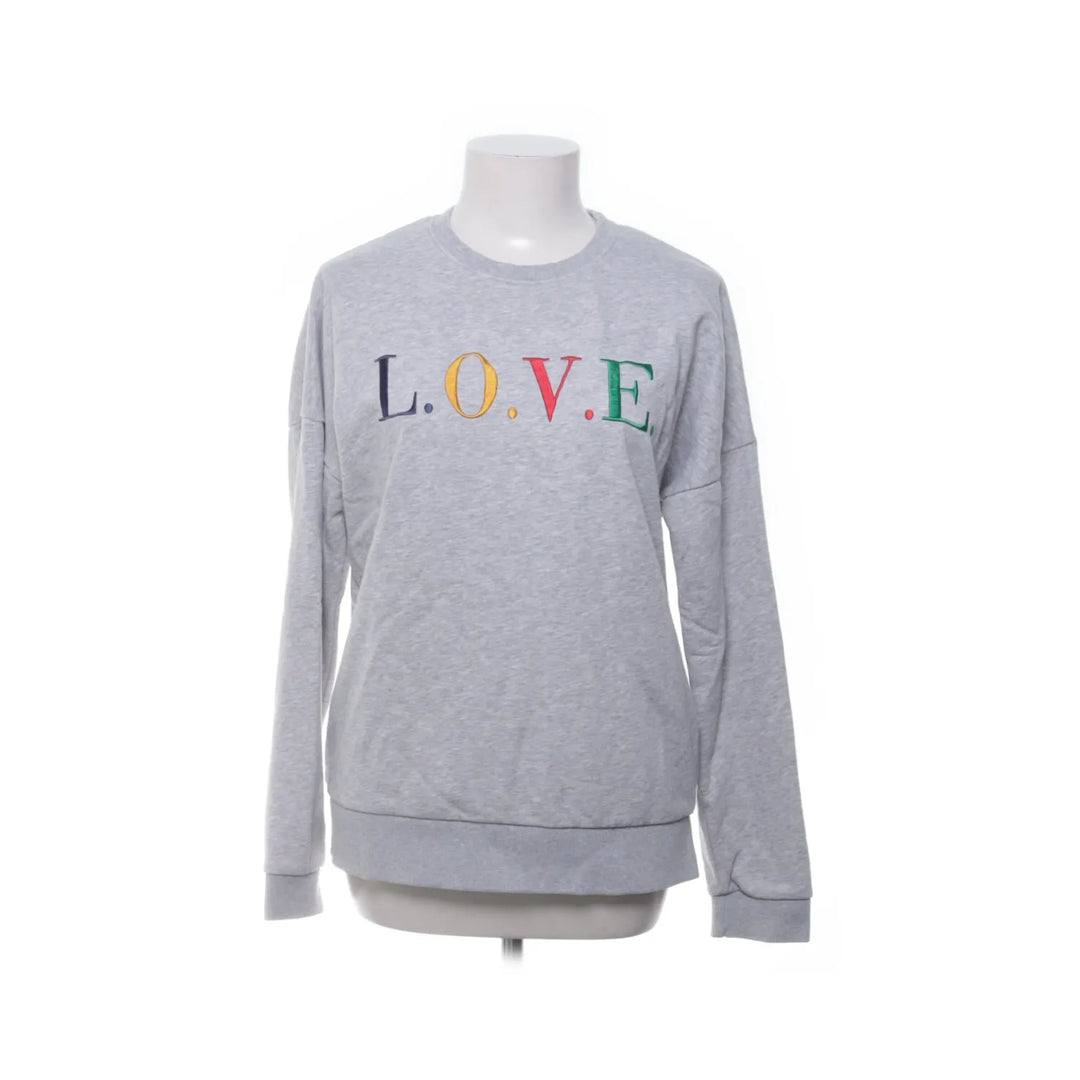 Eight 2 Nine | Grijs, Meerkleurig - Sweatshirt