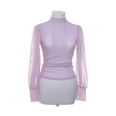 Bubbleroom | Lila Mesh Coltrui