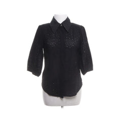 Co'Couture | Zwart - Korte mouwen shirt