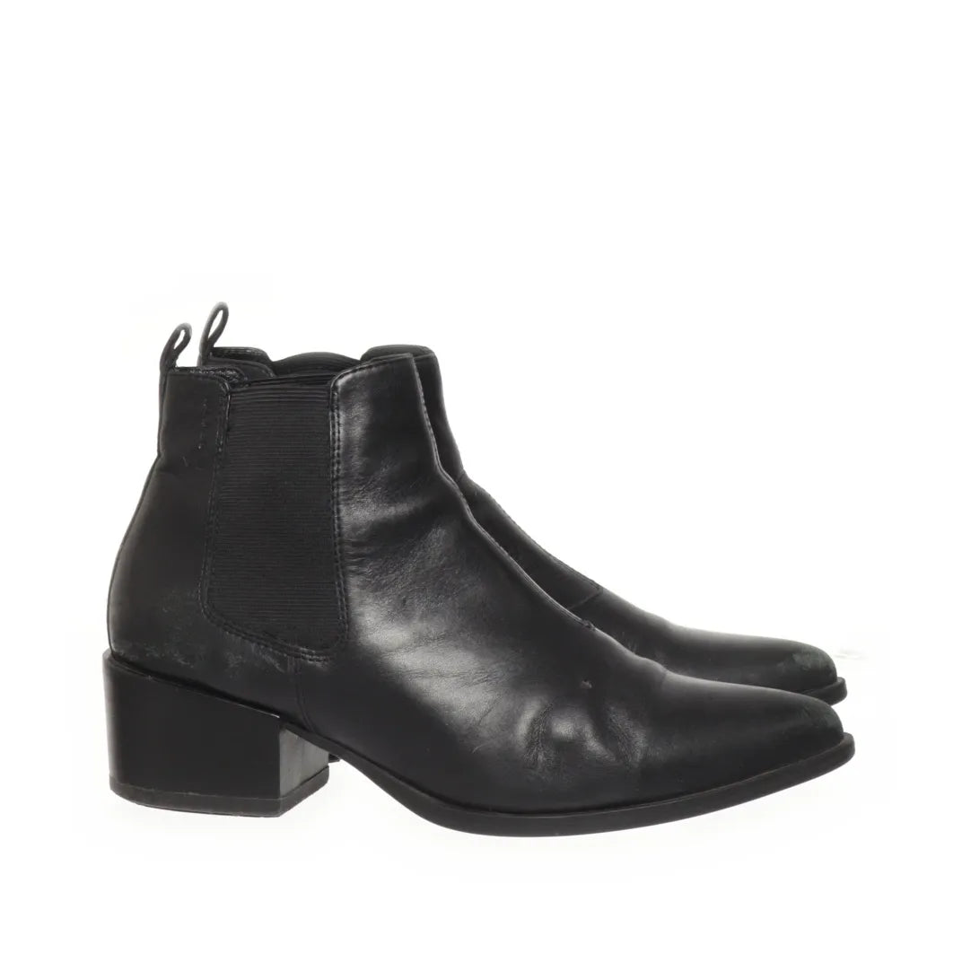 Vagabond | Zwart - Chelsea boots