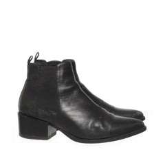 Vagabond | Zwart - Chelsea boots