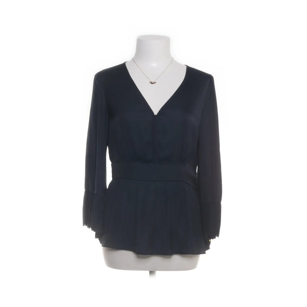 Scotch & Soda | Blauw - Top