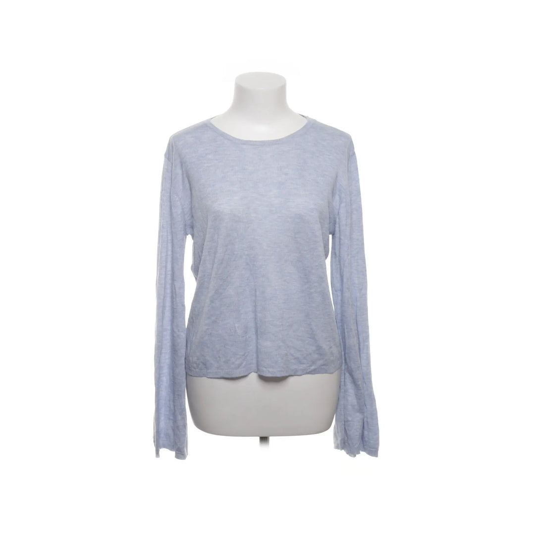 Mango Basics | Blauw - Trui