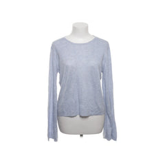 Mango Basics | Blauw - Trui