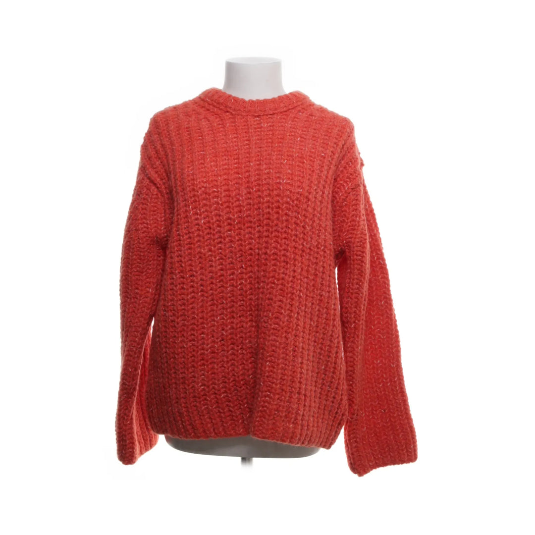 Essentials by Tchibo | Rood - Trui