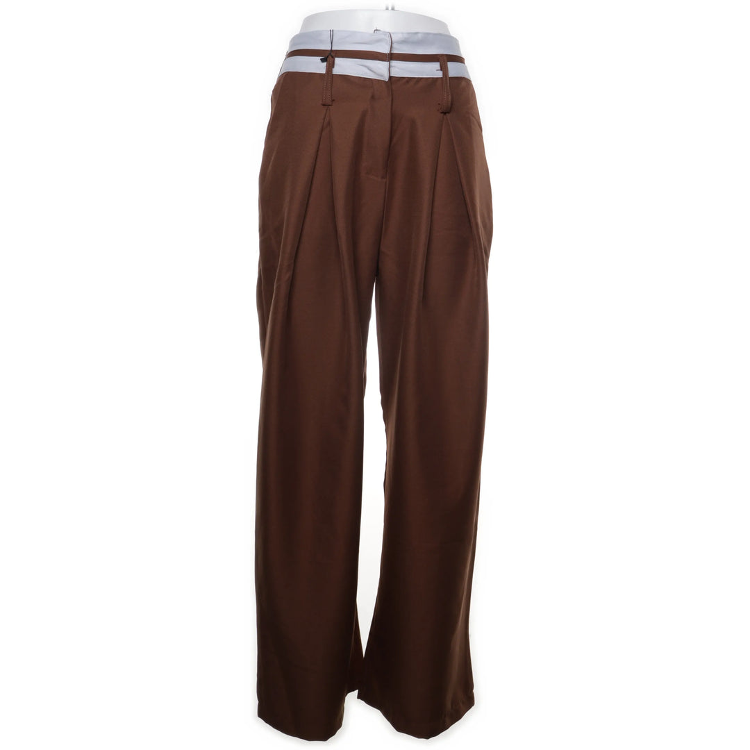Ello | Bruin - Broek
