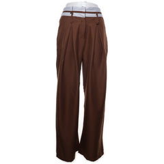 Ello | Bruin - Broek