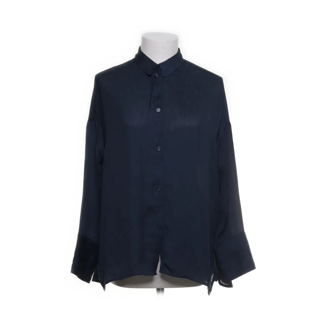 Samsøe & Samsøe | Blauw - Blouse
