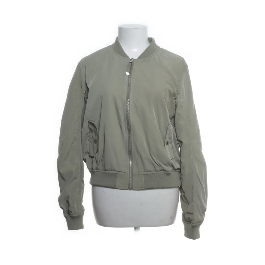 FB Sister | Groen - Bomberjack