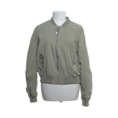 FB Sister | Groen - Bomberjack