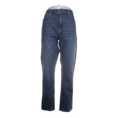 Lee | Blauw - Spijkerbroek