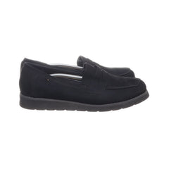 Gyllene Gripen | Zwarte loafers