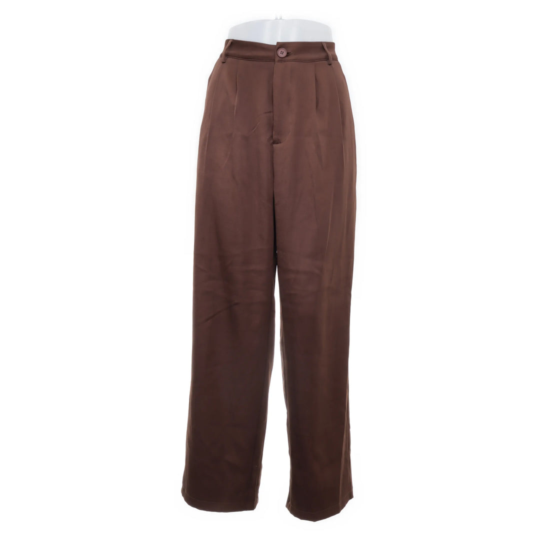Bruin - Kostuumbroek