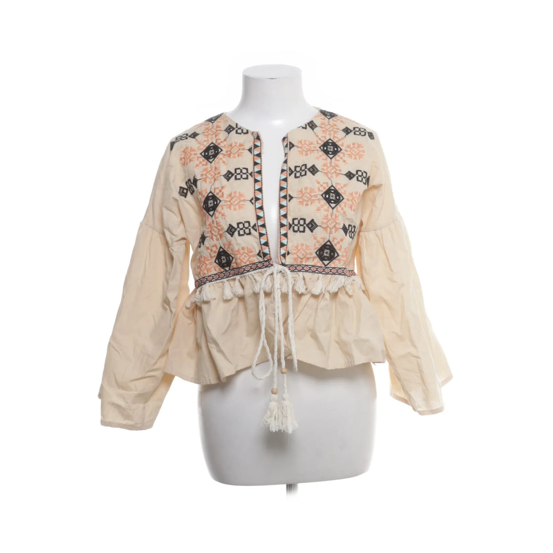 By ESQ | Beige, Meerkleurig - Cardigan