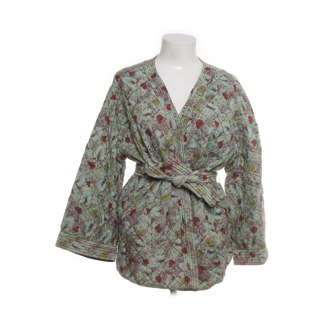 Groen, Meerkleurig - Jack