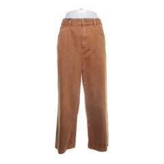 & Other Stories | Bruin - Spijkerbroek