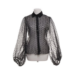 Boohoo | Zwart - Blouse