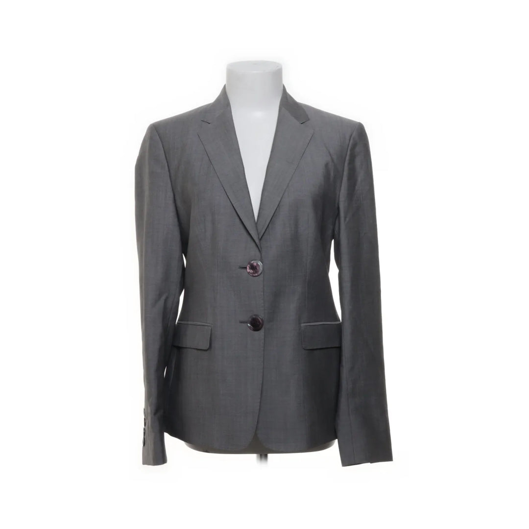 SAND Copenhagen | Grijs - Blazer