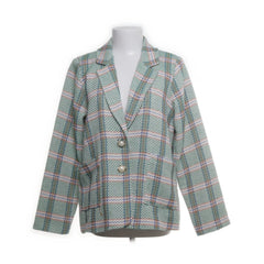 Marta | Groen, Meerkleurig - Blazer