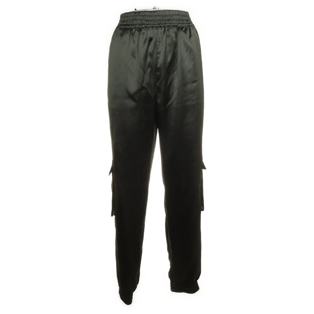 Le Ger by Lena Gercke About You | Groen - Broek