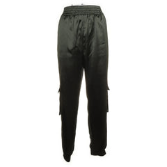 Le Ger by Lena Gercke About You | Groen - Broek