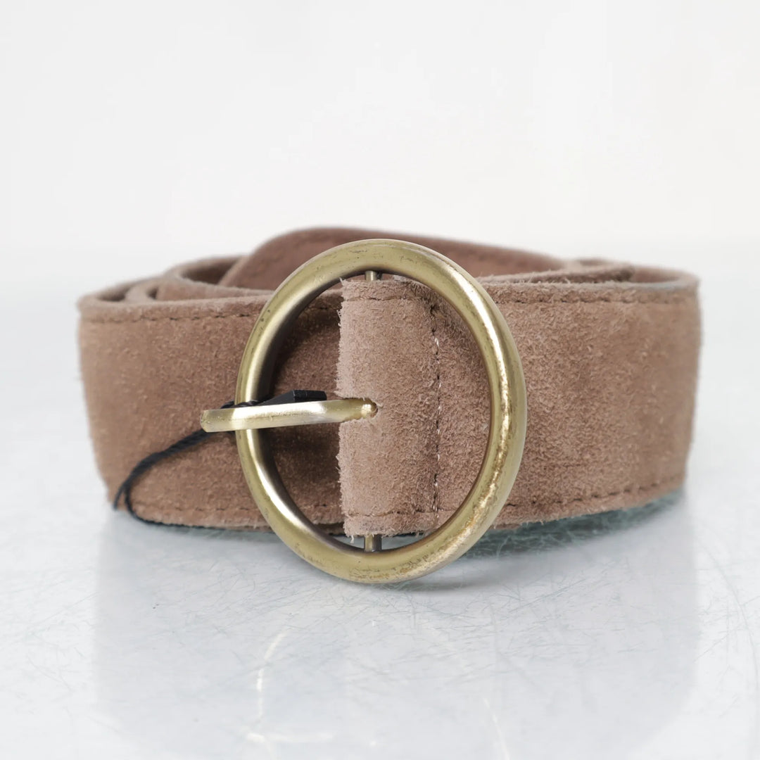 Brownie | Beige - Riem