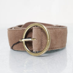 Brownie | Beige - Riem